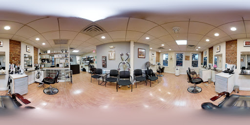 Hair Salon «Michael Anthony Salon», reviews and photos, 661 C St SE, Washington, DC 20003, USA