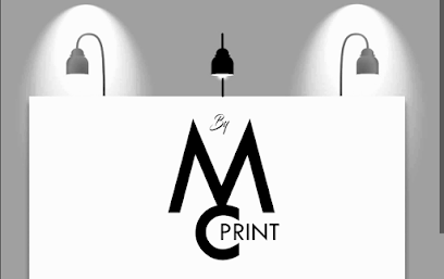 MC Print - Namur