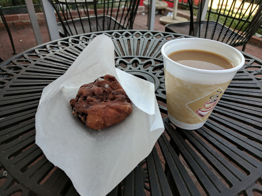 Donut Shop «Rose Donuts», reviews and photos, 5201 Linda Vista Rd, San Diego, CA 92110, USA