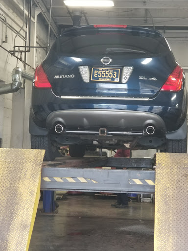 Auto Repair Shop «Meineke Car Care Center», reviews and photos, 303 W Pulaski Hwy, Elkton, MD 21921, USA