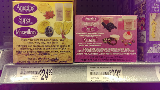 Craft Store «Michaels», reviews and photos, 1019 Montauk Hwy #1, Shirley, NY 11967, USA