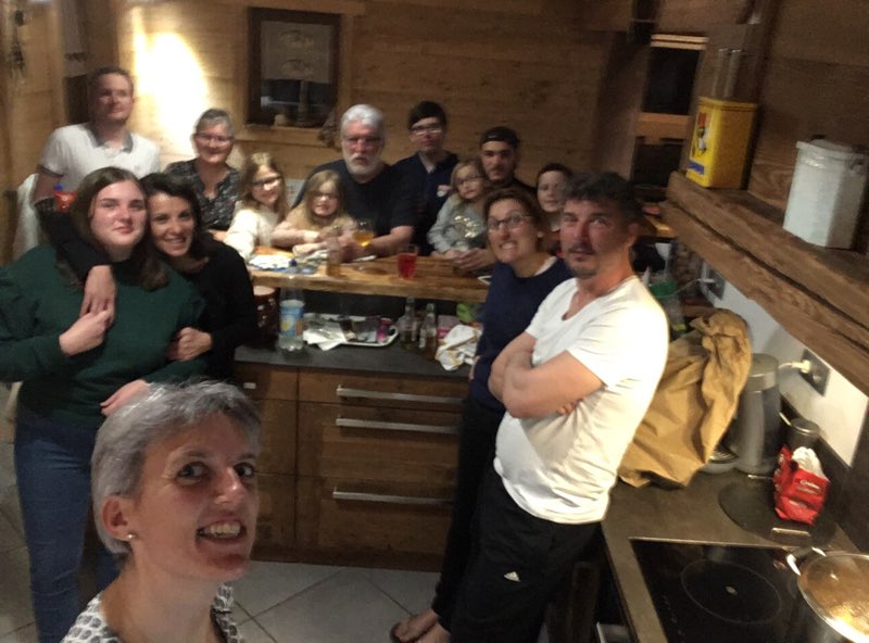 Photo n° 1 de l'avis de Stelle.u fait le 19/03/2018 à 06:04