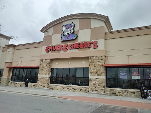 Shopping Mall «Northline Commons», reviews and photos, 4400 North Fwy, Houston, TX 77022, USA