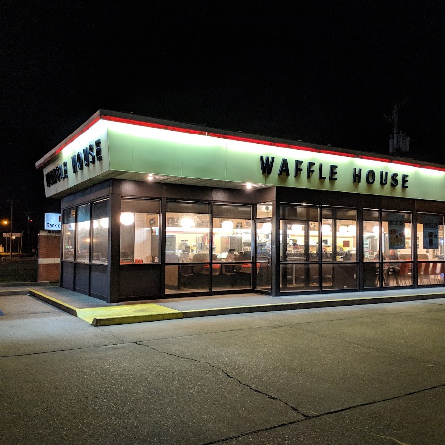 Waffle House