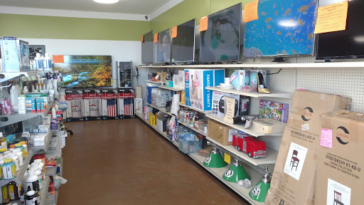 Discount Store «Fresh Start Liquidators», reviews and photos, 11498 W Buckeye Rd, Avondale, AZ 85323, USA