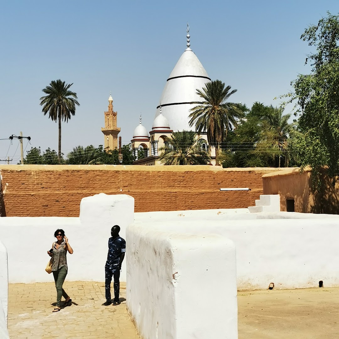 Omdurman, Sudan