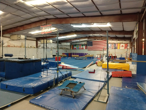 Abilene Gymnastics Sport Center