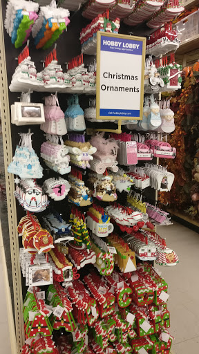 Craft Store «Hobby Lobby», reviews and photos, 7986 US-64, Bartlett, TN 38133, USA