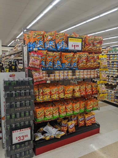 Supermarket «Stater Bros Markets», reviews and photos, 168 E Baseline Rd, Rialto, CA 92376, USA