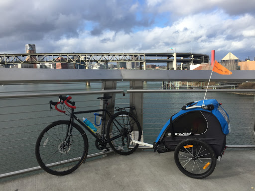 Bicycle Store «Gladys Bikes», reviews and photos, 2905 NE Alberta St, Portland, OR 97211, USA