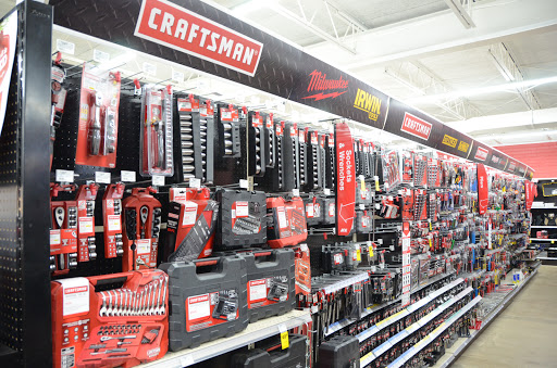 Hardware Store «Brownsburg Ace Hardware», reviews and photos, 800 E Main St, Brownsburg, IN 46112, USA