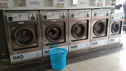 LaundryBar Siburan