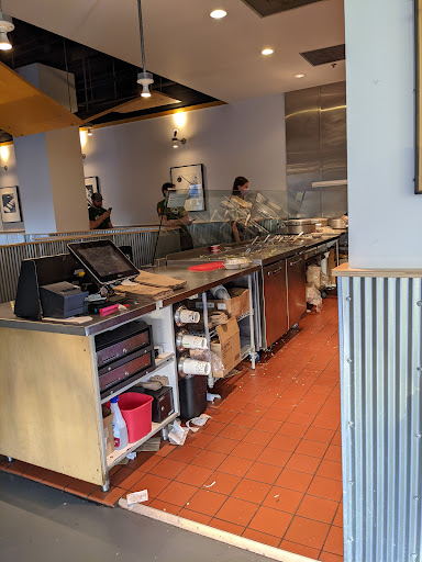 Mexican Restaurant «Chipotle Mexican Grill», reviews and photos, 786 Mainstreet, Hopkins, MN 55343, USA