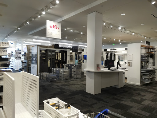 Home Goods Store «The Container Store», reviews and photos, 2030 Arden Way, Sacramento, CA 95825, USA