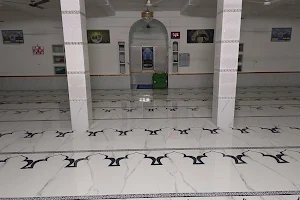Panchghori Jame masjid image