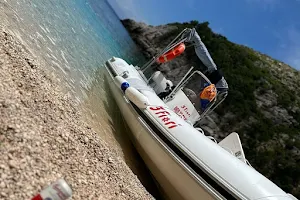Vlora Boat Trip `3 Fiori` image