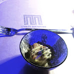 Photo n°1 de l'avis de Anna.i fait le 14/11/2020 à 19:55 sur le  MM Lounge Restaurant à Torre del Greco