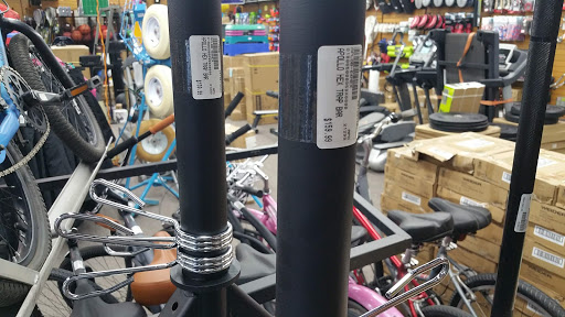 Sporting Goods Store «Play It Again Sports», reviews and photos, 3302 Yorba Linda Blvd, Fullerton, CA 92831, USA