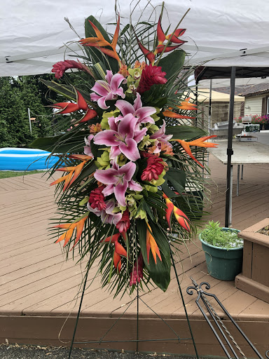 Florist «Greens & Beans», reviews and photos, 19 Old Hwy 22, Clinton, NJ 08809, USA