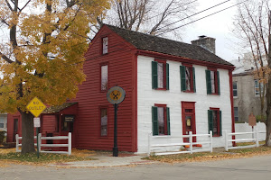 Overfield Tavern Museum