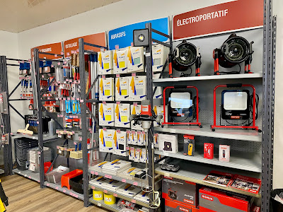 L'Atelier Décoration à Saint-Marcel
