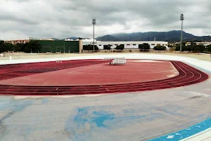 Pavelló Deportiu Félix Candela image