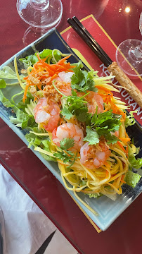 Nouille du Restaurant vietnamien Au Soleil du Vietnam à Saint-Ouen-sur-Seine - n°18