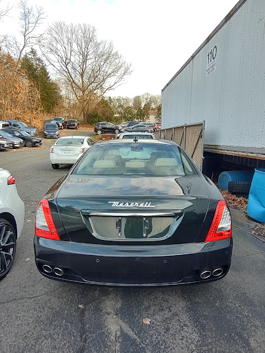 Car Dealer «Imports Unlimited», reviews and photos, 569 N Colony St, Wallingford, CT 06492, USA