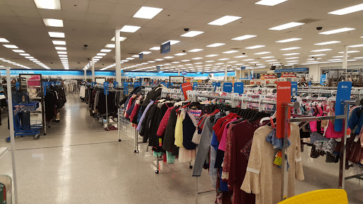 Clothing Store «Ross Dress for Less», reviews and photos, 157 Crescent Plaza, Pleasant Hill, CA 94523, USA