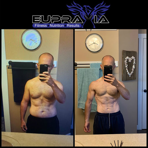 Physical Fitness Program «Eupraxia - Onalaska», reviews and photos, 925 13th Ave S, Onalaska, WI 54650, USA