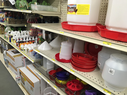 Pet Supply Store «Essex County Co-Op», reviews and photos, 146 S Main St, Topsfield, MA 01983, USA