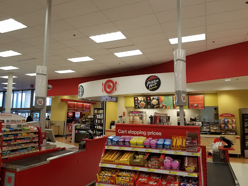 Department Store «Target», reviews and photos, 4310 Fortuna Center Plaza, Dumfries, VA 22025, USA