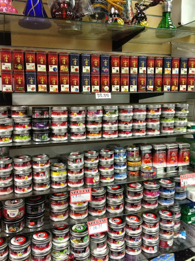 Tobacco Shop «Smoke shop», reviews and photos, 1144 E Huntington Dr, Duarte, CA 91010, USA