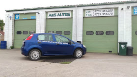 A & S Autos Staffs Ltd