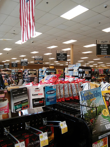 Grocery Store «ShopRite of Fishkill», reviews and photos, 738 U.S. 9 #2, Fishkill, NY 12524, USA