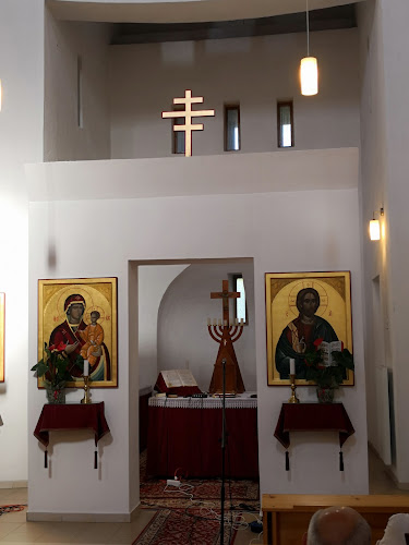 Értékelések erről a helyről: Kazincbarcikai Görög Katolikus Egyház, Kazincbarcika - Templom