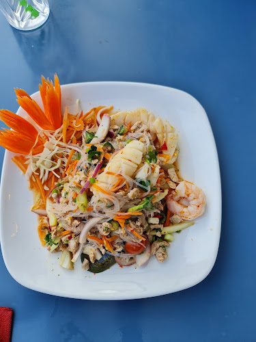 Reviews of Tanyalak Thai Street Food in Hull - Restaurant