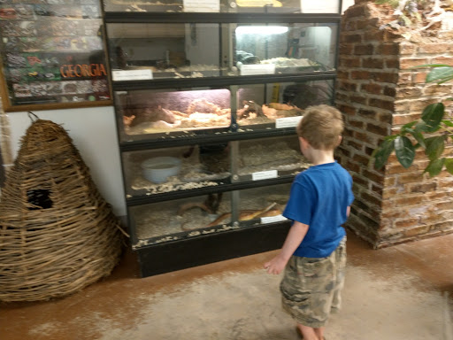 Government Office «Sweetwater Creek State Park», reviews and photos, 1750 Mt Vernon Rd, Lithia Springs, GA 30122, USA