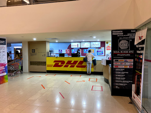 MBE The Gardens Mall (PosLaju, City-Link, Gdex, DHL, UPS, FedEx, EMS, Lazada, Shopee, Drop Off, Lazada Return, Pgeon, Collect Co, PostCo, KL, Courier Services, Printing Services)