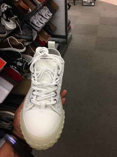 Department Store «Nordstrom Rack Annapolis Harbour Center», reviews and photos, 2540 Solomons Island Rd, Annapolis, MD 21401, USA