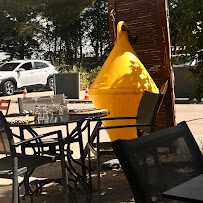 Atmosphère du Restaurant de poisson Le Bistrot des Pêcheurs à Aigues-Mortes - n°6