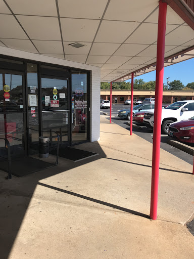 Home Improvement Store «Haynes True Value Hardware», reviews and photos, 1807 Memorial Blvd, Murfreesboro, TN 37129, USA