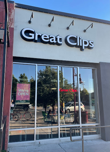 Hair Salon «Great Clips», reviews and photos, 906 900 S, Salt Lake City, UT 84105, USA