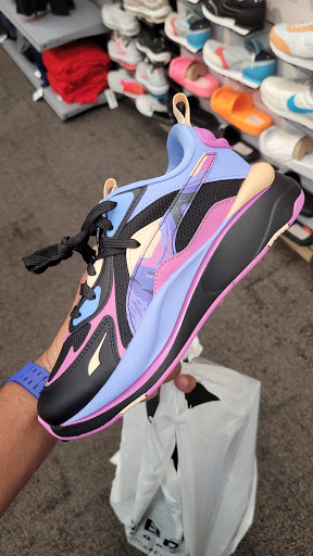 Shoe Store «Hibbett Sports», reviews and photos, 4501 S Laburnum Ave #205, Richmond, VA 23231, USA