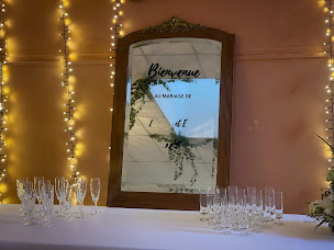 Photo n°16 de Restaurant le K & Tiers-lieu les Frangines and Co à Sainte-Menehould ()