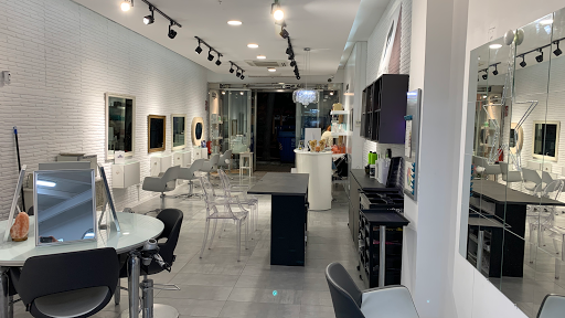 Peluquería en Cádiz MYRElla en Cádiz, Cádiz