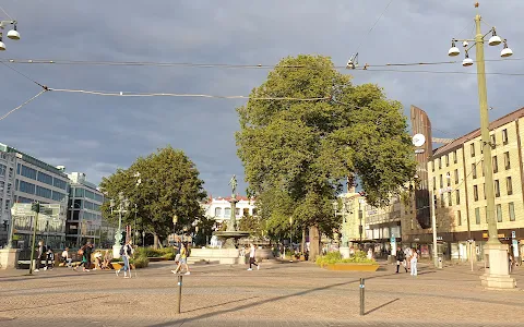 Brunnsparken image