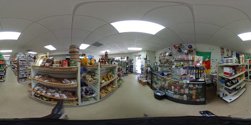 Grocery Store «African Jamaican Caribbean Foods Fish & Meat Market», reviews and photos, 1368 N Pleasantburg Dr, Greenville, SC 29607, USA