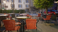 Atmosphère du Restaurant L'Etrier à Chantilly - n°1