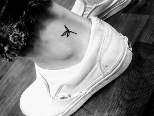 Explore led zeppelin tattoo ideas, creative tattoo ideas in Kennewick, available at Luxurious Life Tattoo